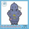 Friends pokemon art embroidery, pokemon cards​ embroidery