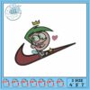Funny Rick and Morty Embroidery Design Pattern Files