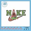 Funny Rick and Morty Embroidery Design Pattern Files