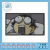 Full metal embroidery, full metal alchemist​ embroidery