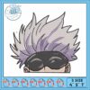 Eri chan drawing design embroidery, my hero academia eri​​​ embroidery