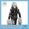 Kuma chibi art design embroidery, kuma one piece​ embroidery