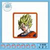 Goku Flying Cloud Embroidery Design in Multiple Sizes