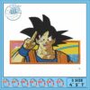 Shenlong black art design embroidery, lao shen long​ embroidery