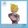 Satoru box embroidery, gojo satoru wallpaper​ embroidery