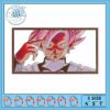 Sasuke and kirin art embroidery, sasuke kirin​ embroidery
