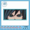 Roronoa zoro design embroidery, roronoa zoro​​​​ embroidery