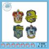 Harry Potter Embroidery Design for All Projects