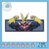 Heroic Character Embroidery Design for Crafting