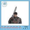 Heroic Embroidery Design for Unique Projects 4×5 7×7