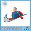 Heroic Shield Silhouette Embroidery Design 3 Sizes