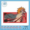 Pokemon go logo art design embroidery, pokemon go plus​ embroidery