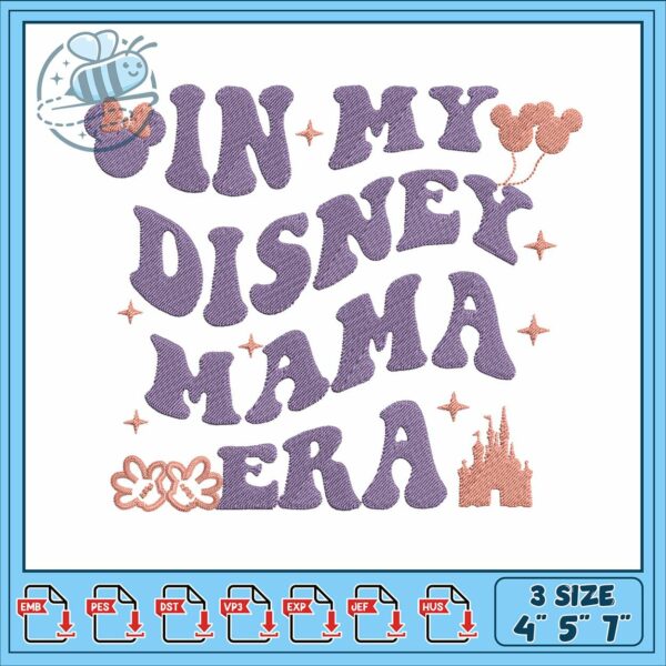 In my purpil castle embroidery, coloring pages disney​ embroidery
