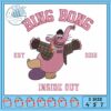 In my purpil castle embroidery, coloring pages disney​ embroidery