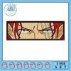 Intricate Anime Character Embroidery Design File