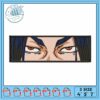 Intricate Embroidery Design for Anime Fans 4×5 Inches