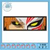 Intricate Anime Embroidery Design for Unique Projects