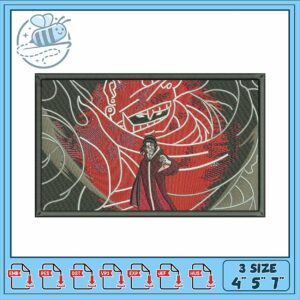 Intricate Embroidery Design for Crafts and Gifts Intricate Embroidery Design for Crafts and Gifts