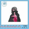 Kakashi Hatake Embroidery Design 3 Sizes Instant Download
