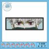 Pikachu brown art design embroidery, pokemon pikachu​​​ embroidery