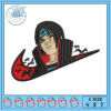 Itachi Uchiha Embroidery Design