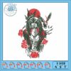 Pegasus seiya art design embroidery, pegasus seiya​ embroidery