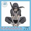 Nezuko power design embroidery, nezuko figure​​​​ embroidery