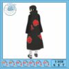 Nezuko cute eye design embroidery, pictures of nezuko​​​​​​ embroidery