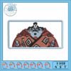Naruto poster design embroidery, naruto fanfiction​​ embroidery