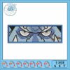 Naruto poster design embroidery, naruto fanfiction​​ embroidery