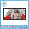Naruto power design embroidery, naruto movies​​​ embroidery