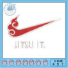 Jojo Nike Embroidery Design