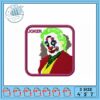 Joker Embroidery Design for All Skill Levels 4X5 7