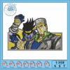 Naruto eye design embroidery, all naruto eyes​ embroidery