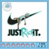 Kenny Inspired Embroidery Design for Apparel Use