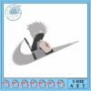Kakashi and Itachi Embroidery Design for Decor