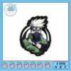 Kakashi Ninja Inspired Embroidery Design Download