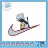 Kakashi Hatake Embroidery Design for All Projects