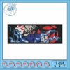 Nagato pain art design embroidery, pain from naruto​​ embroidery