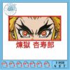 Levi Ackerman Embroidery Design for Creative Projects