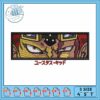 Megumi face art design embroidery, jjk megumi​ embroidery
