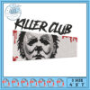 Killer Club Chucky Embroidery Design for Fans