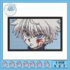 Mazinger z art design embroidery, mazinger z infi​ embroidery