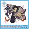 Madara art dragon design embroidery, madara naruto​ embroidery