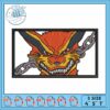 Tanjiro friends embroidery, tanjiro and friends​ embroidery