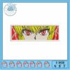 Gojo white design embroidery, jujutsu kaisen gojo figure​​ embroidery (2)