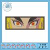 Luffy kids art design embroidery, luffy costume kid​​​​ embroidery