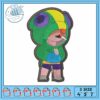 Luigi and mario disney embroidery, super mario movie​ embroidery