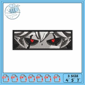 Liebe eyes art embroidery Liebe eyes art embroidery