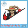 Luffy & Zoro Embroidery Design